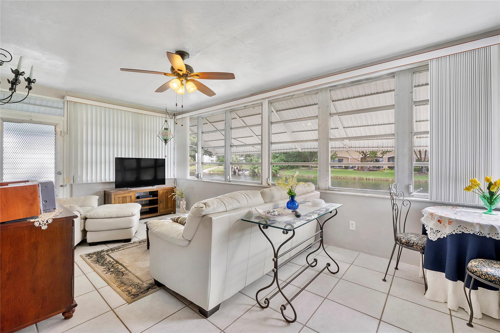 Mainlands Of Tamarac Lake - Residential