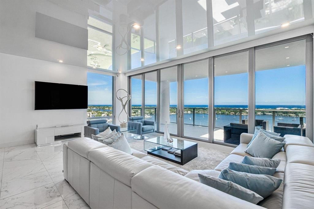 Photo of 1 Water Club Way #1804, North Palm Beach, FL 33408 (MLS # R10678996)