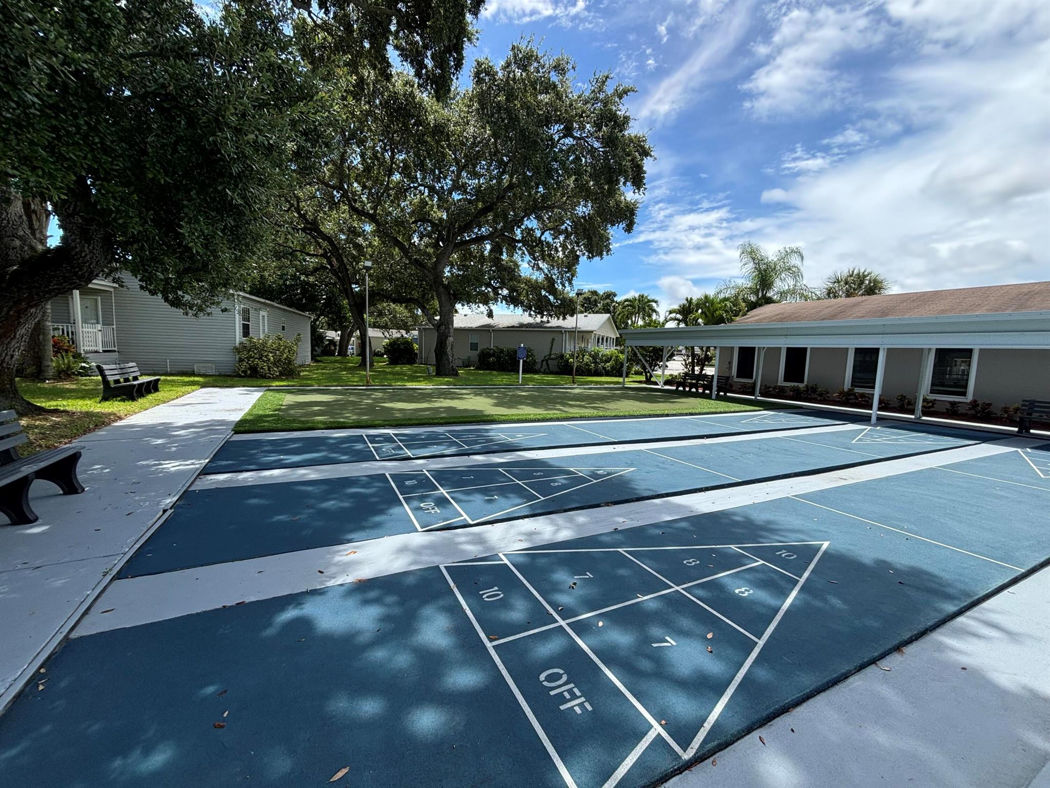 The Meadows - Residential