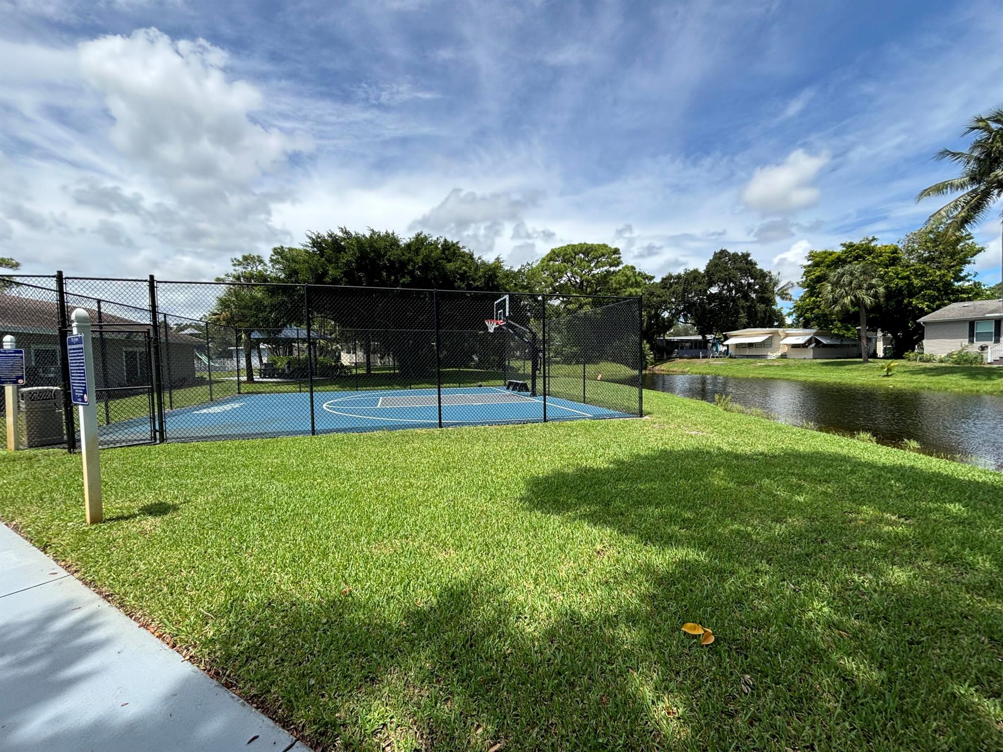 The Meadows - Residential
