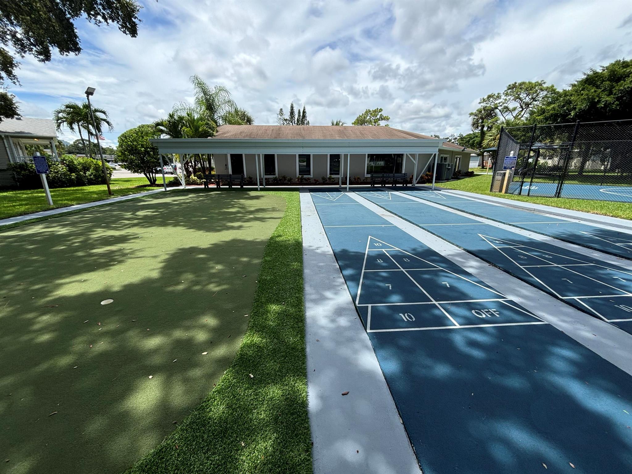 The Meadows - Residential