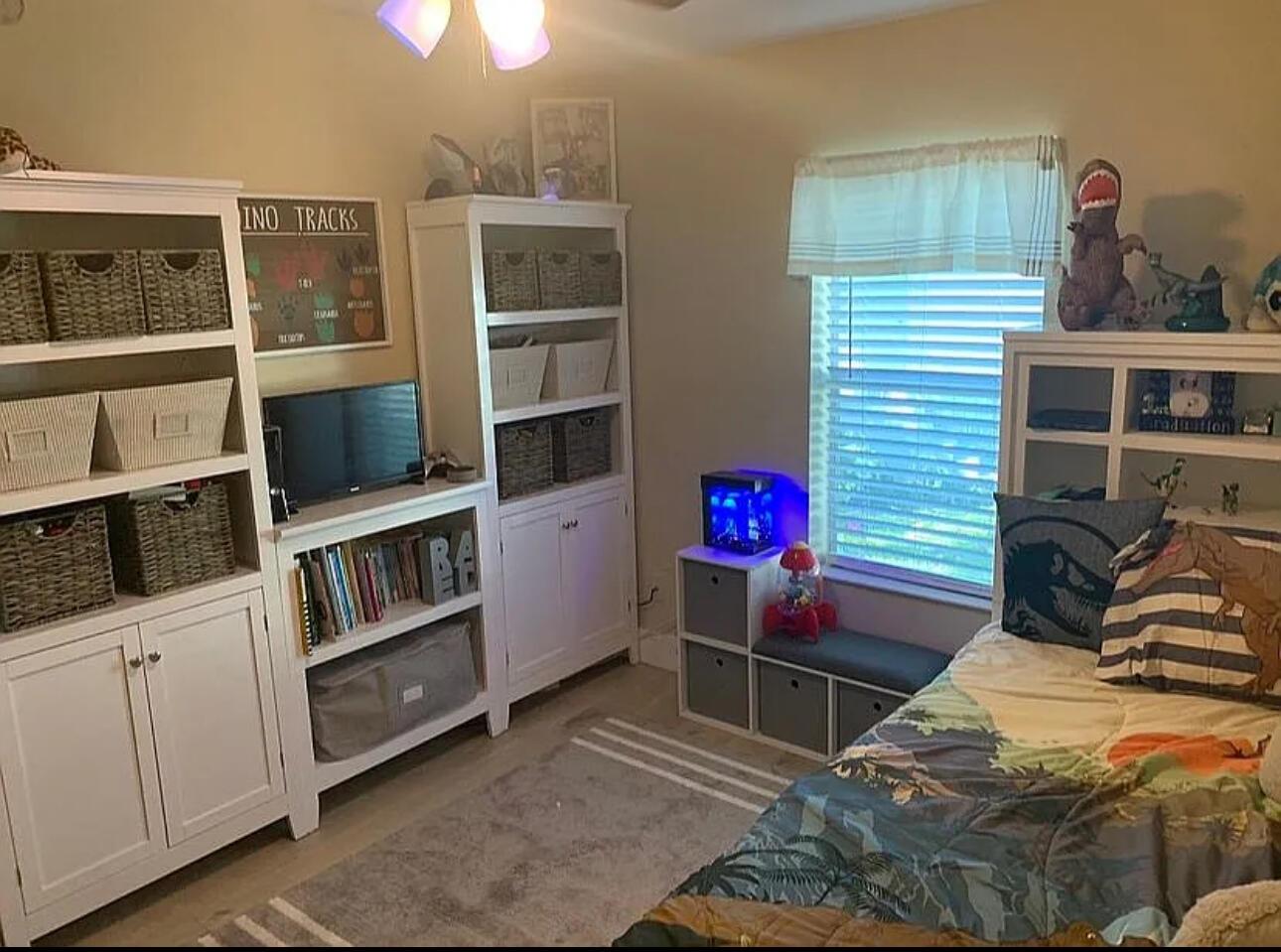 The Meadows - Residential