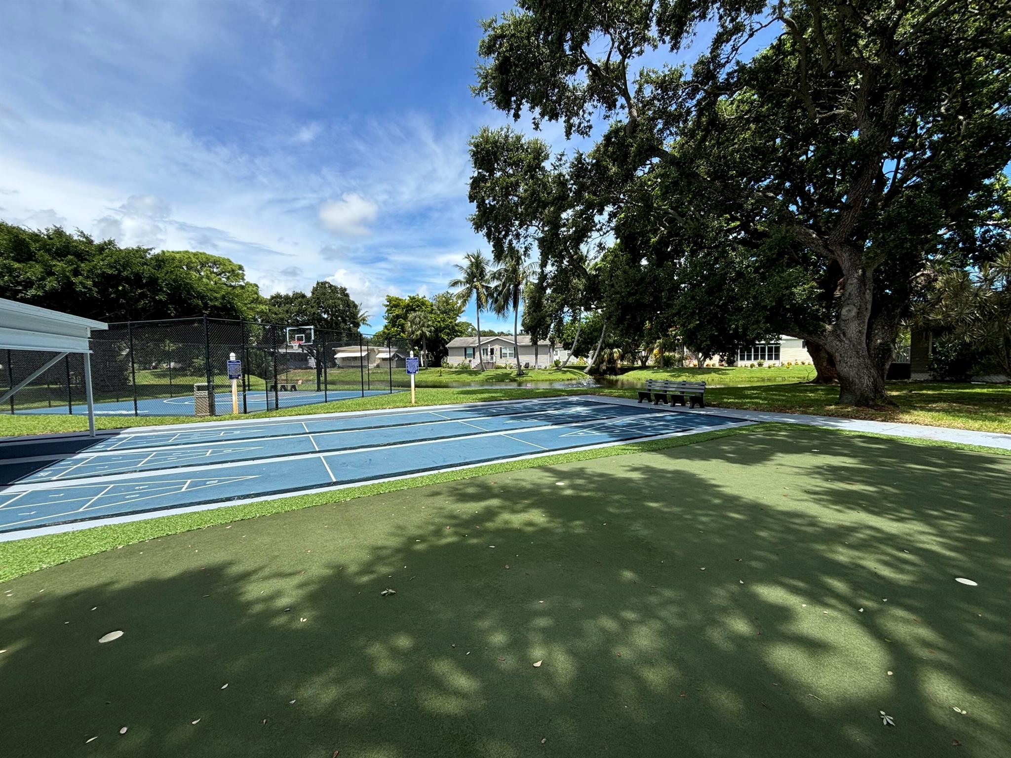 The Meadows - Residential