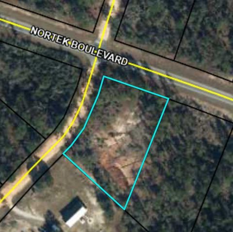 0 NORTEK Marianna FL 32448