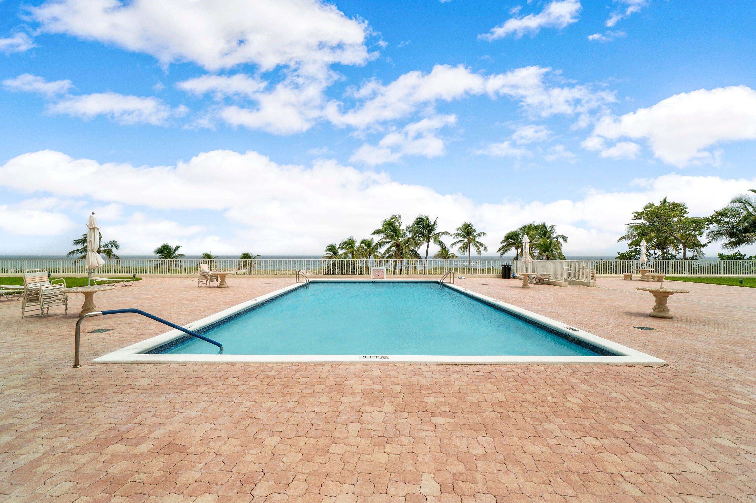750 N OCEAN Boulevard 1405