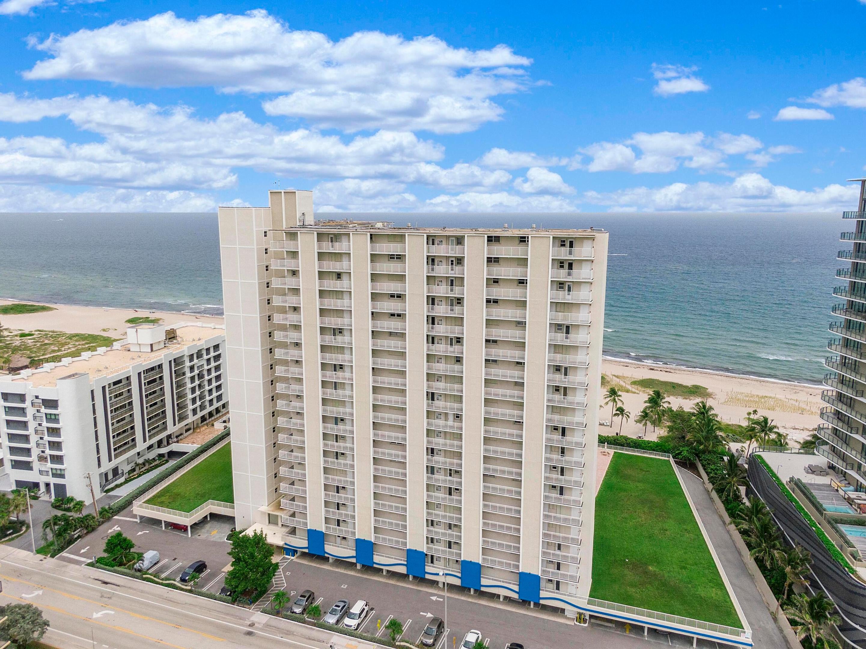 750 N OCEAN Boulevard 1405