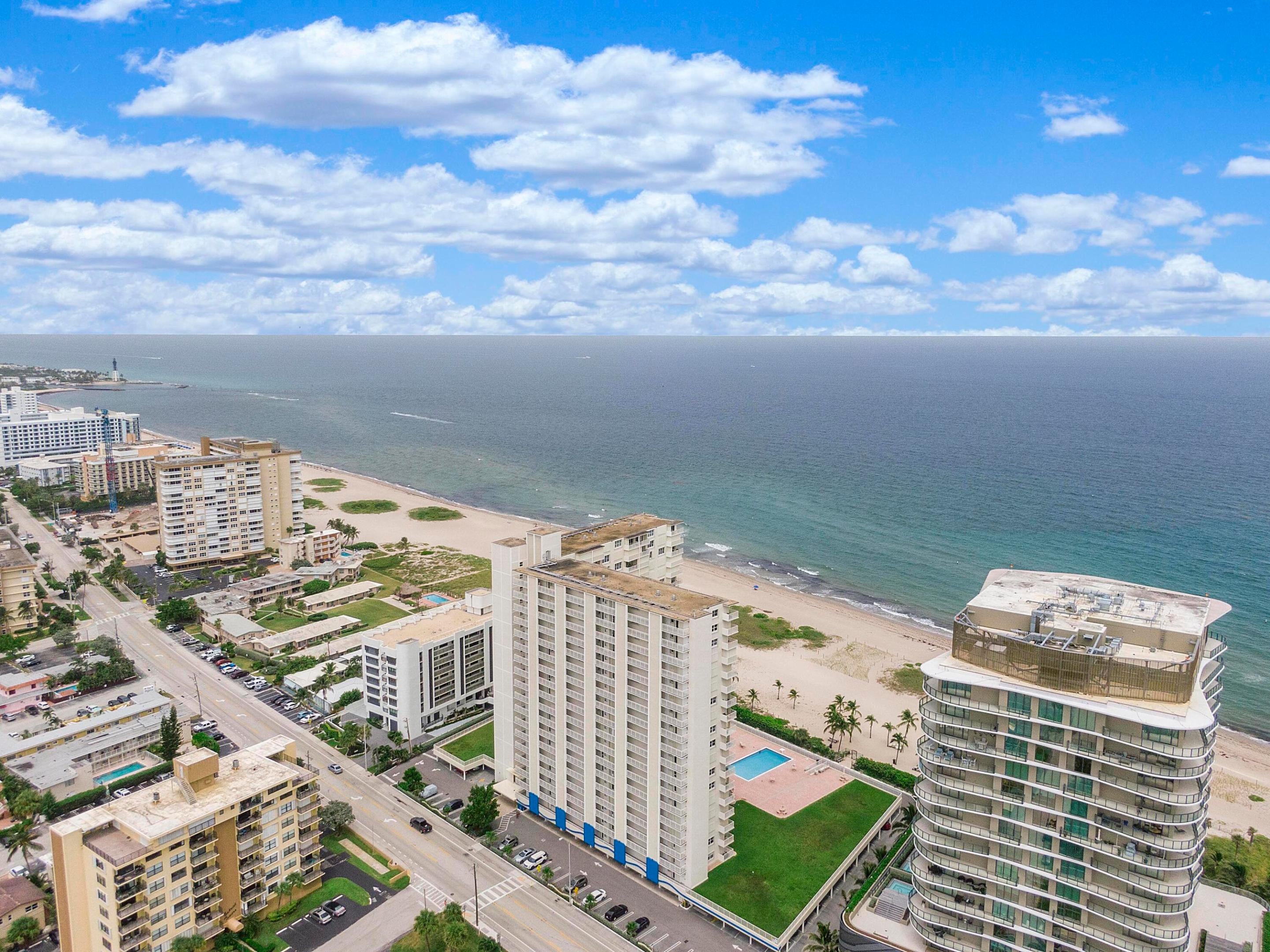 750 N OCEAN Boulevard 1405