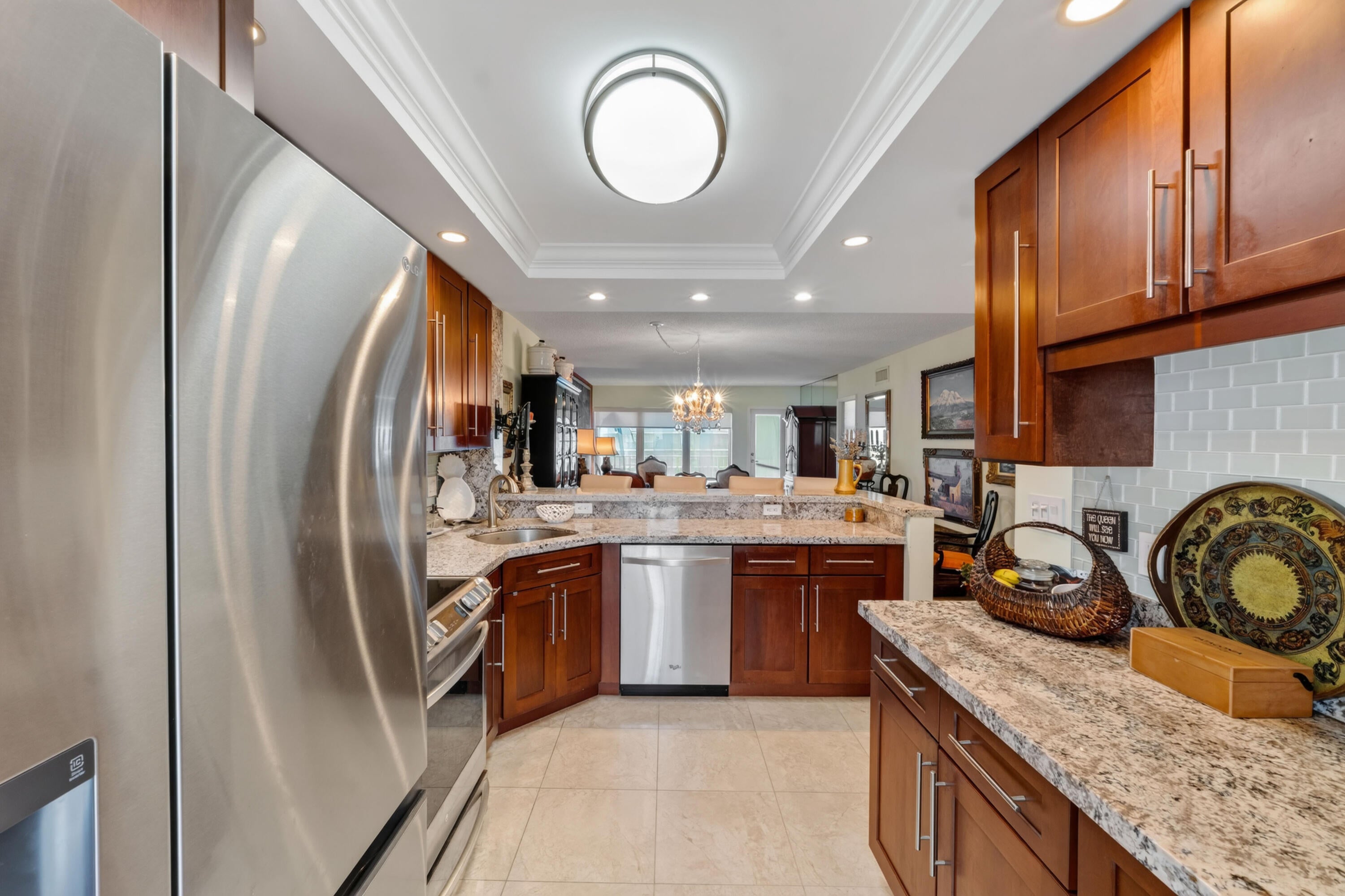 750 N OCEAN Boulevard 1405