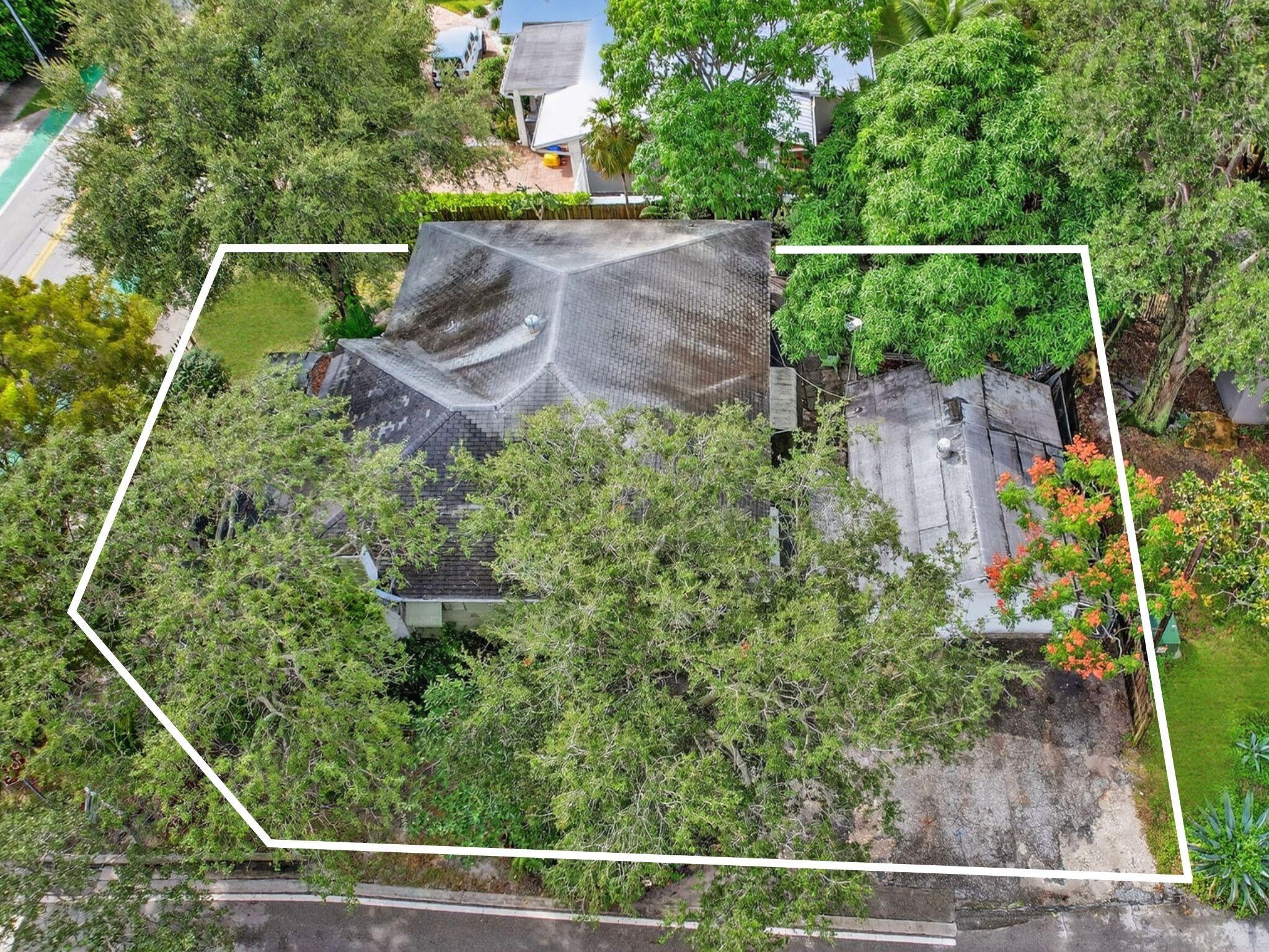 DELL PARK - Residential