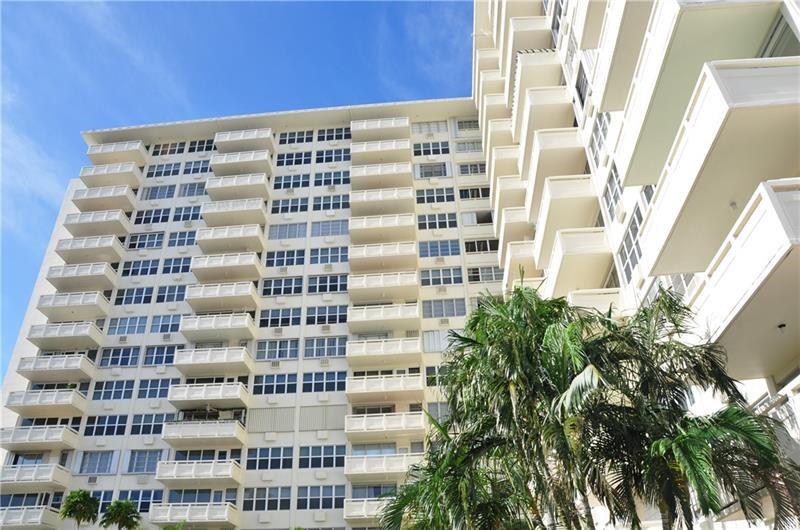 CORAL RIDGE TOWERS NORTH - Residential
