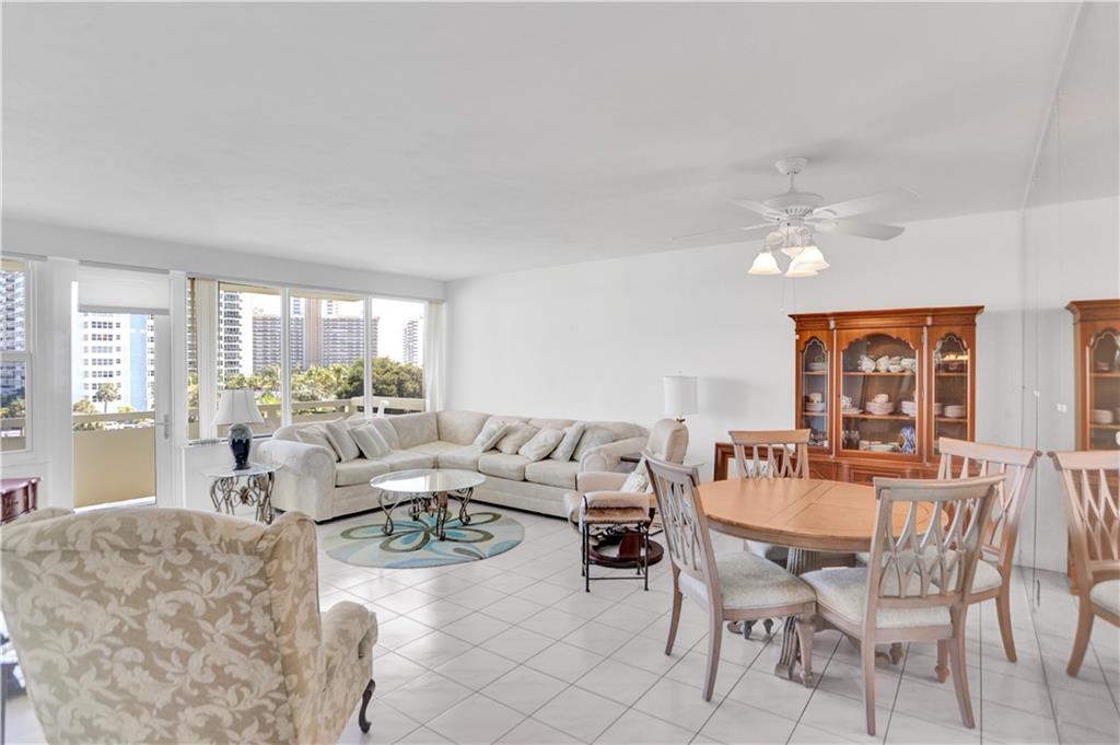 CORAL RIDGE TOWERS NORTH - Residential