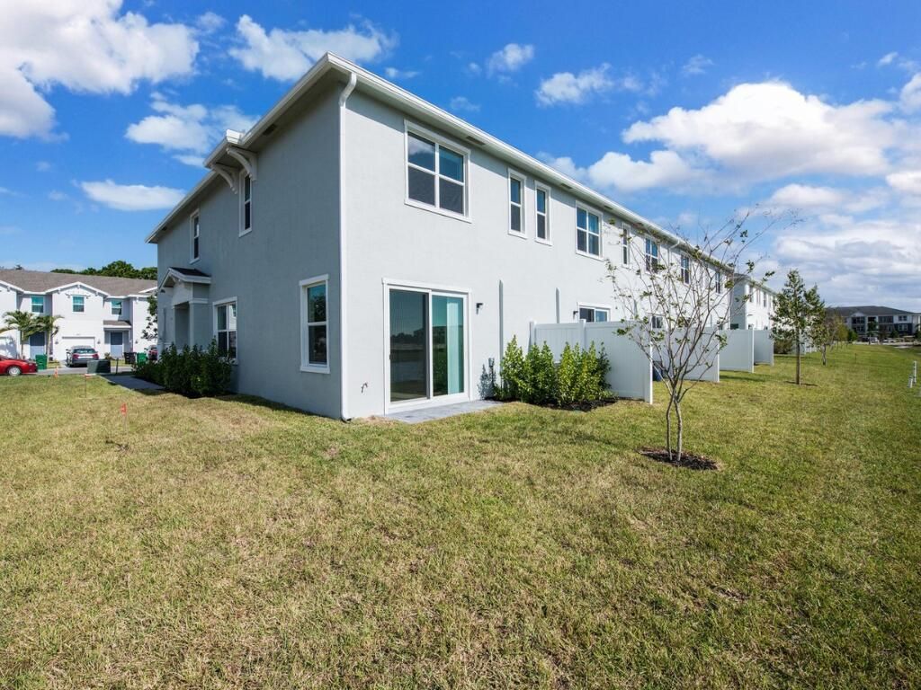 Photo of 246 SE Woodbark Street, Port Saint Lucie, FL 34984 (MLS # R11012352)