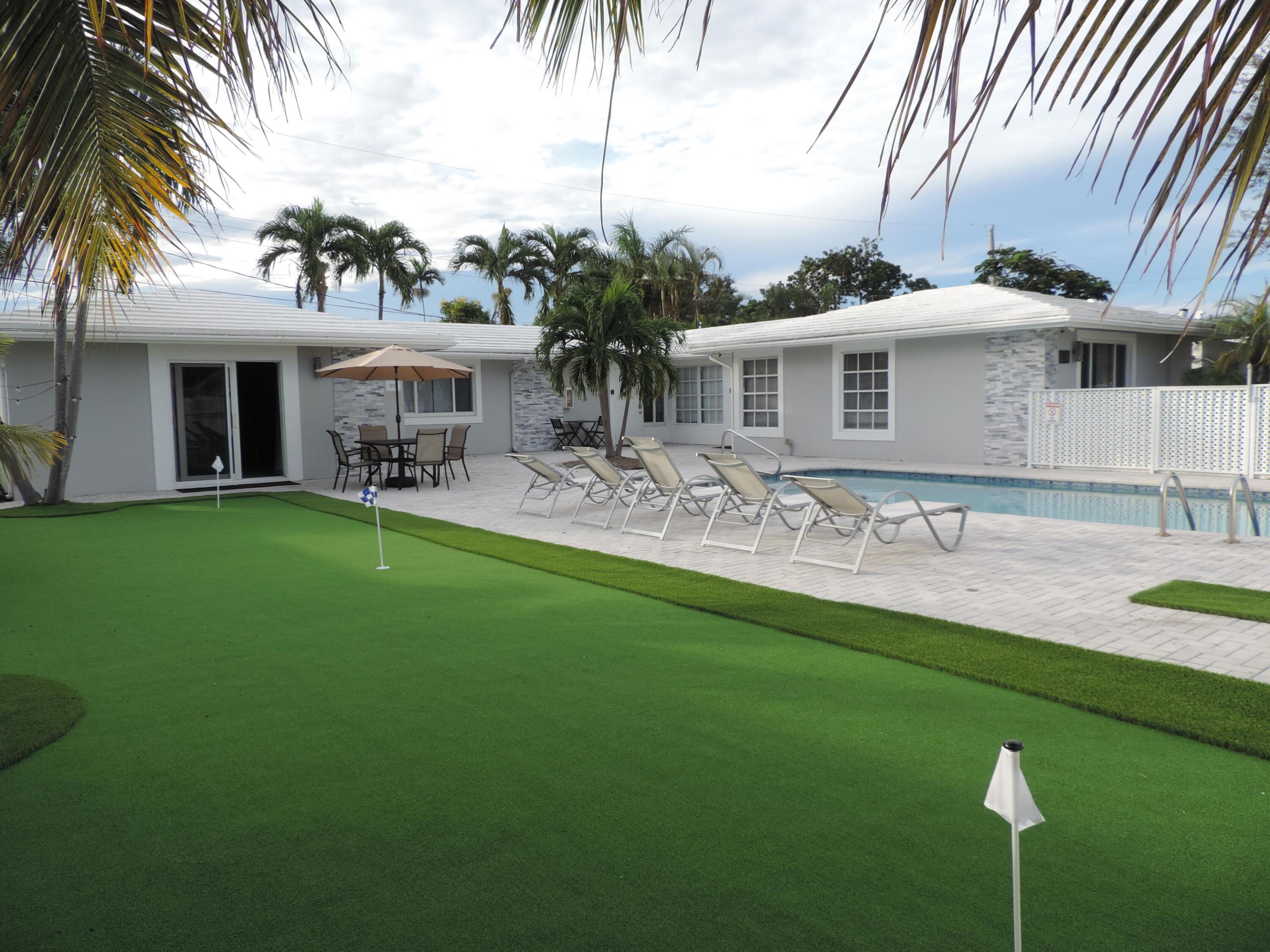 CORAL RIDGE ADD - Residential Income