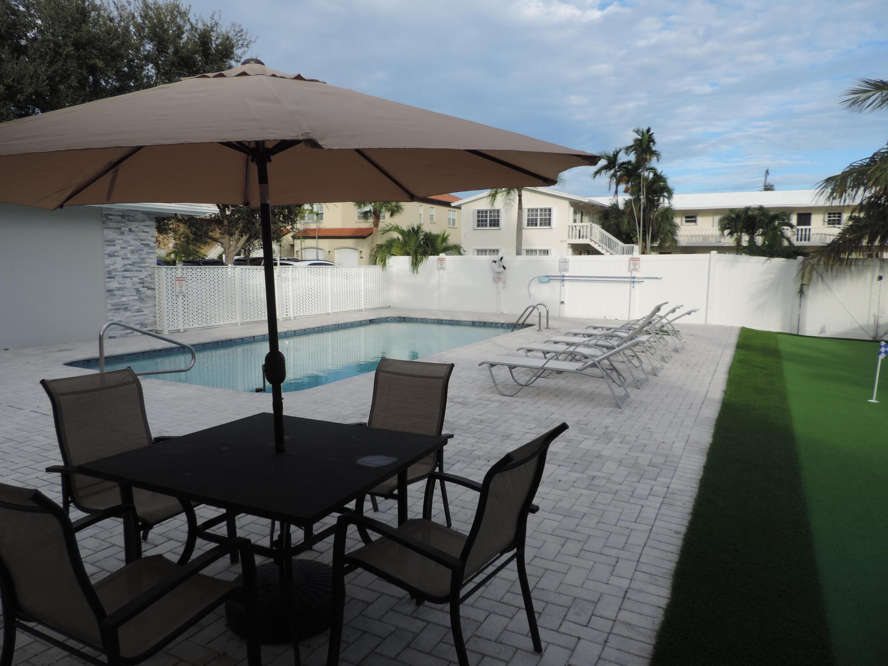 CORAL RIDGE ADD - Residential Income