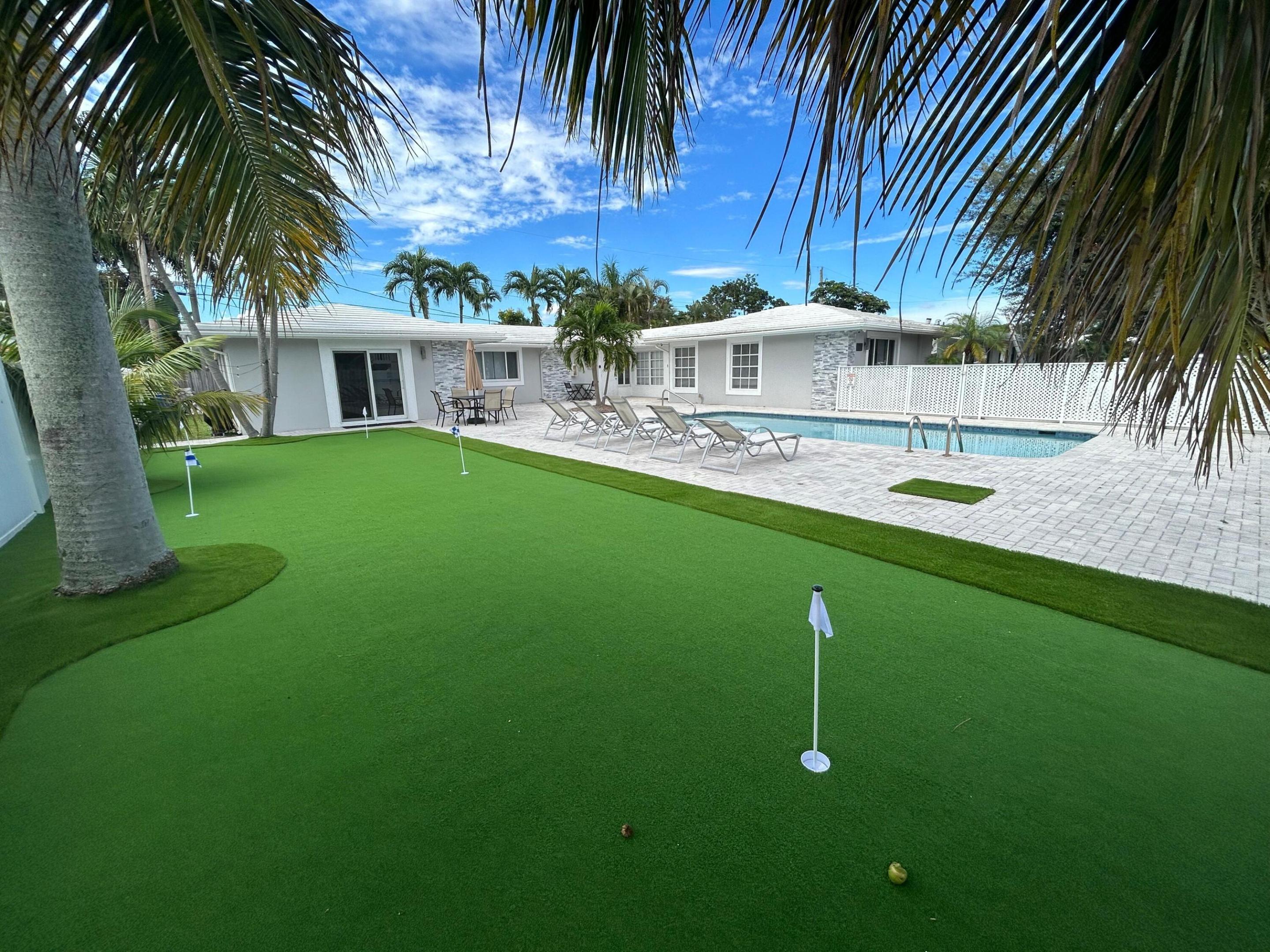 CORAL RIDGE ADD - Residential Income