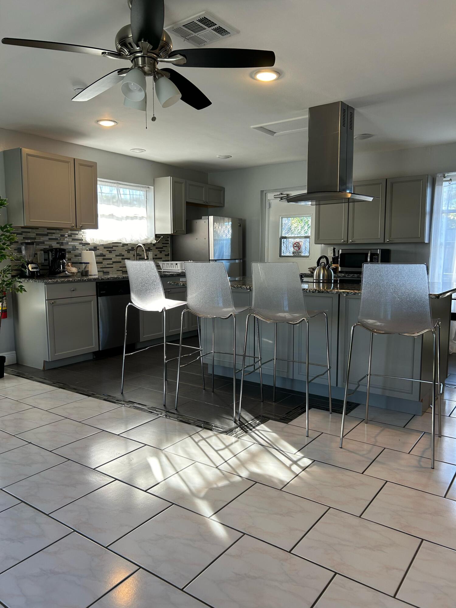 CORAL RIDGE ADD - Residential Income