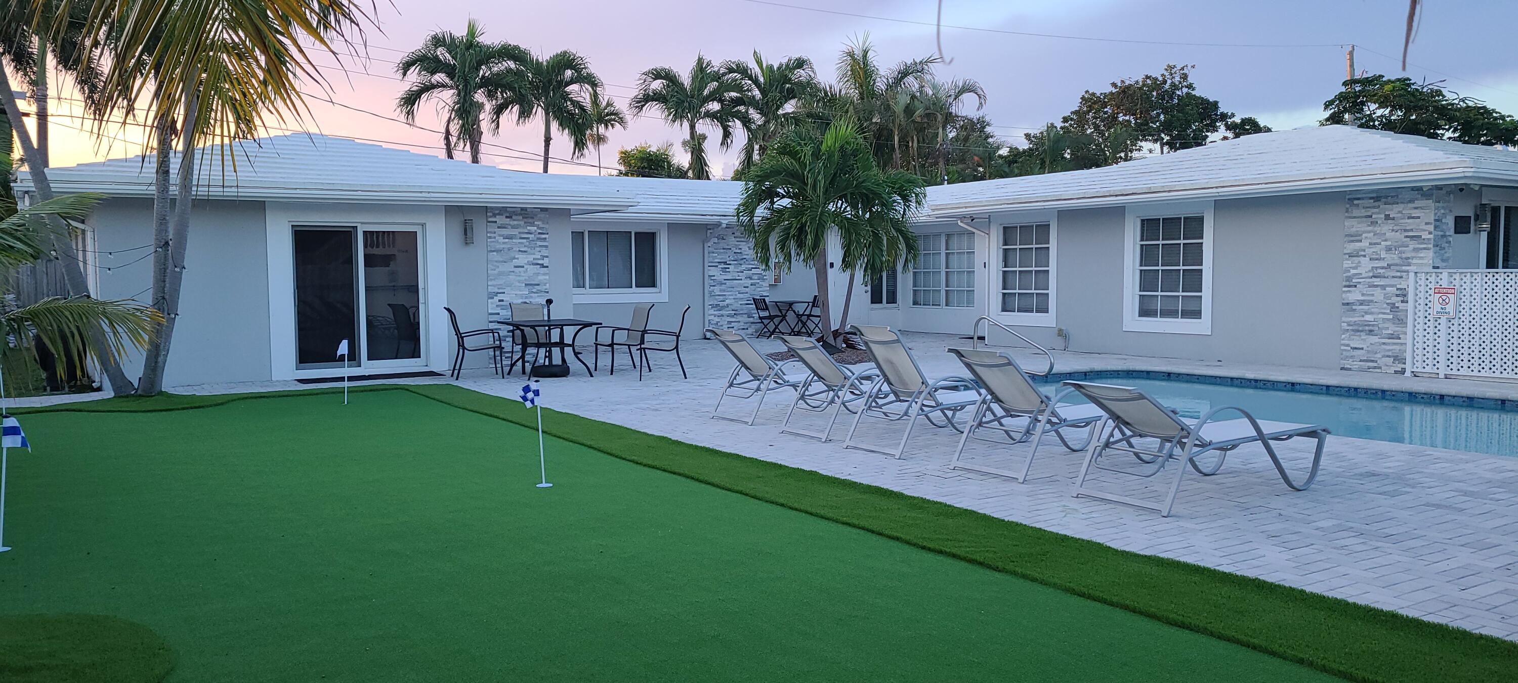 CORAL RIDGE ADD - Residential Income