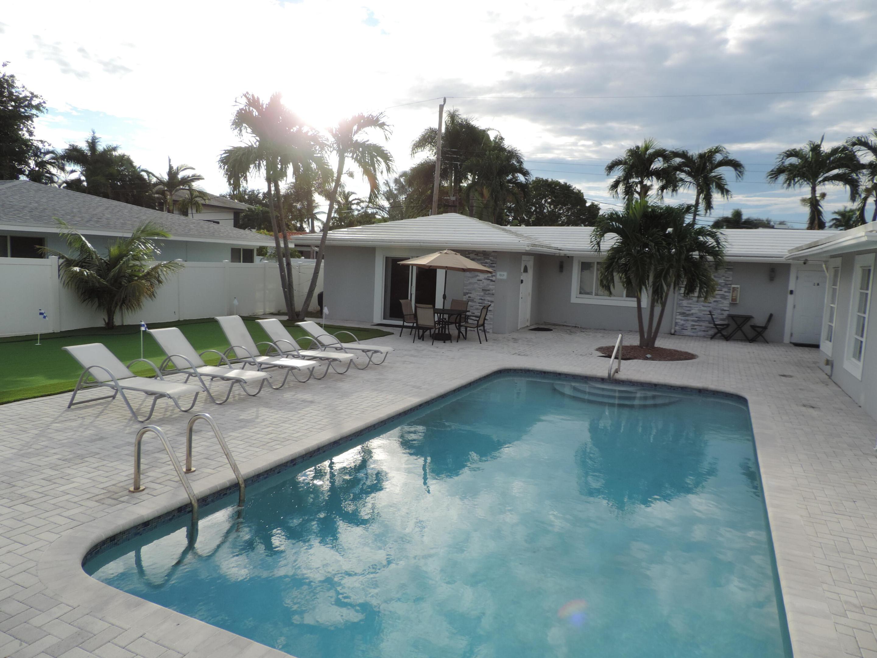 CORAL RIDGE ADD - Residential Income