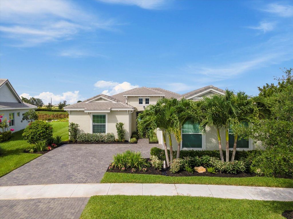 Photo of 16064 Whippoorwill Circle, Westlake, FL 33470 (MLS # R10984430)