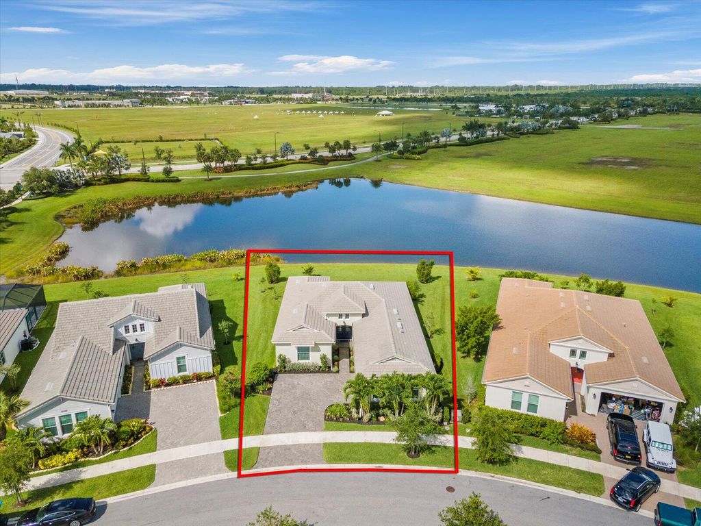 Photo of 16064 Whippoorwill Circle, Westlake, FL 33470 (MLS # R10984430)