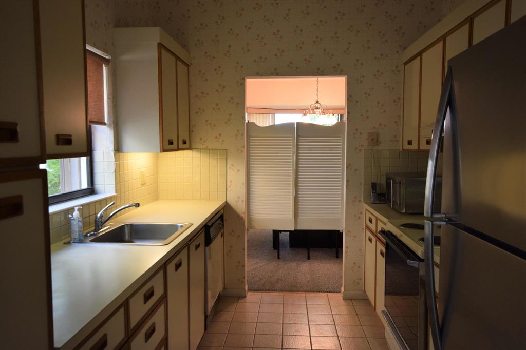 EQUESTRIAN - Residential