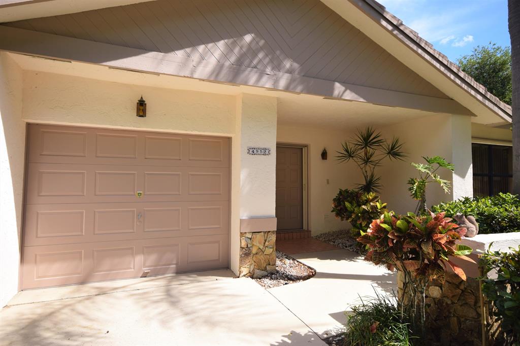 EQUESTRIAN - Residential