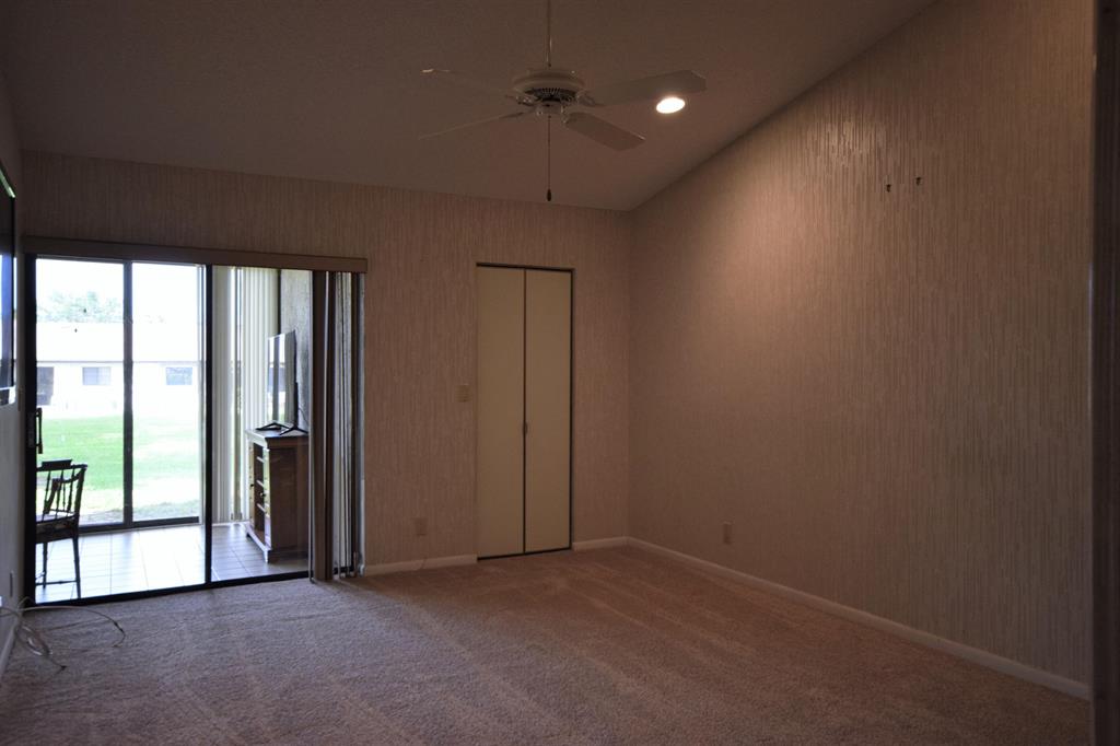 EQUESTRIAN - Residential