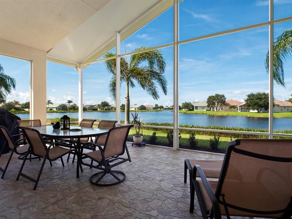 Photo of 142 NW Swann Mill Circle Cir, Port St Lucie, FL 34986 (MLS # R10745376)