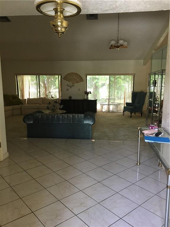 FLAIR - Residential