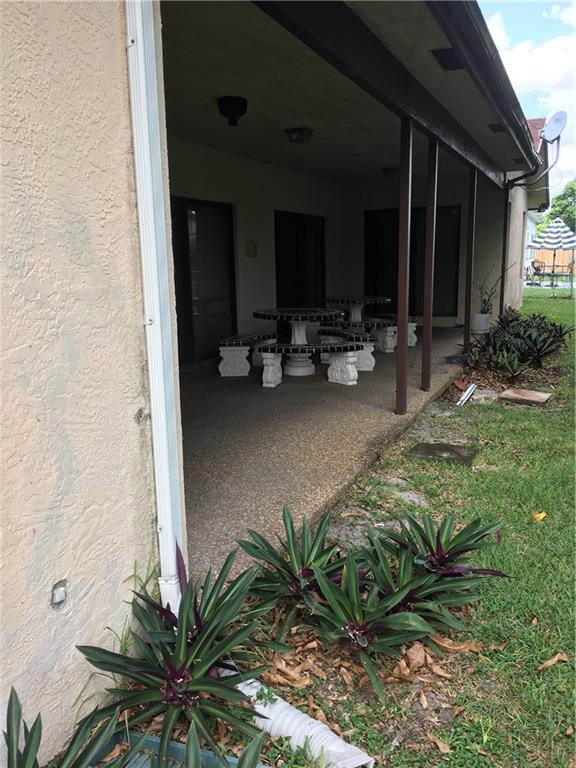 FLAIR - Residential