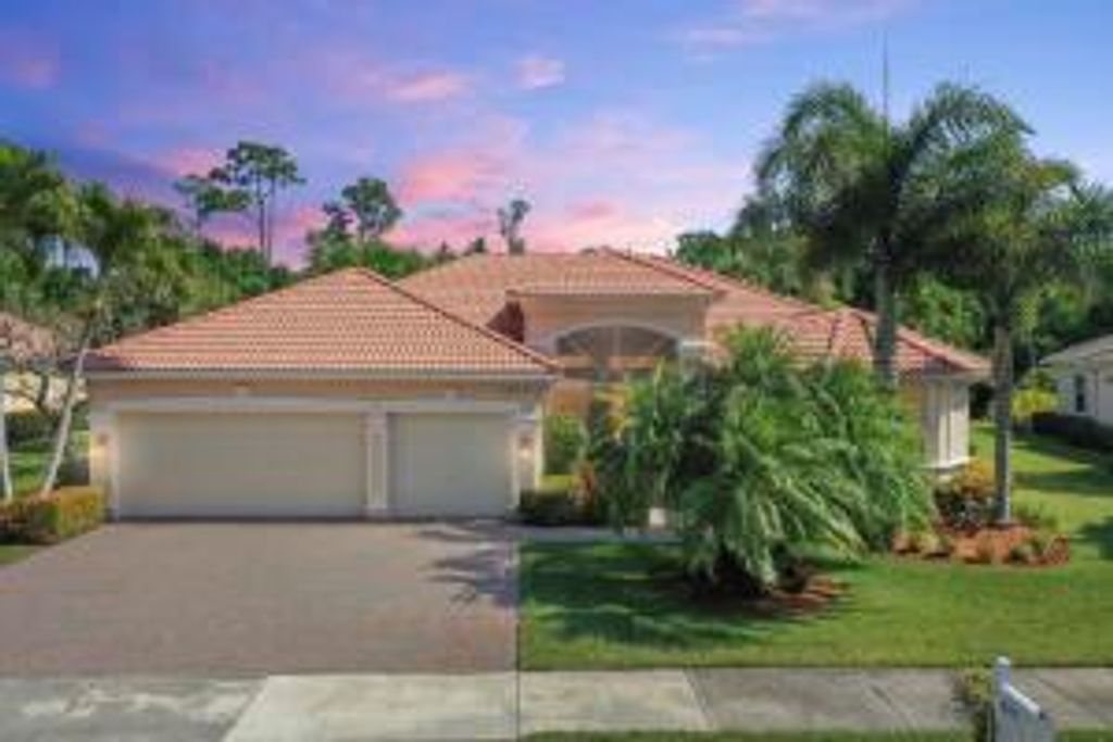 Photo of 1077 SW Blue Stem Way, Stuart, FL 34997 (MLS # R10706442)