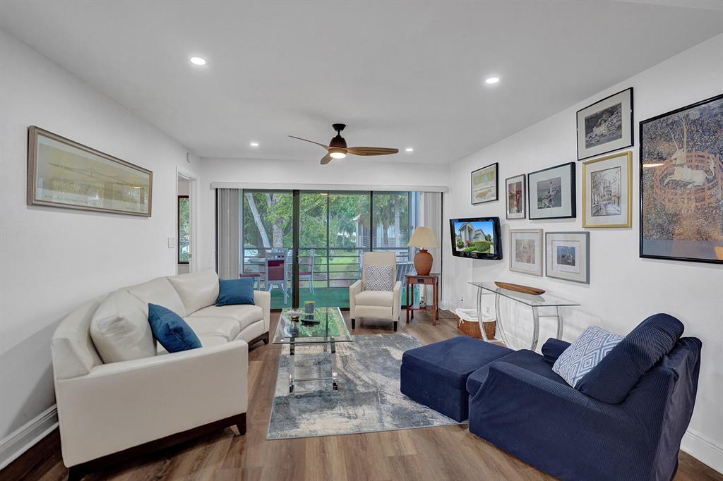 FAIRWAY PARK CONDO - Residential Lease
