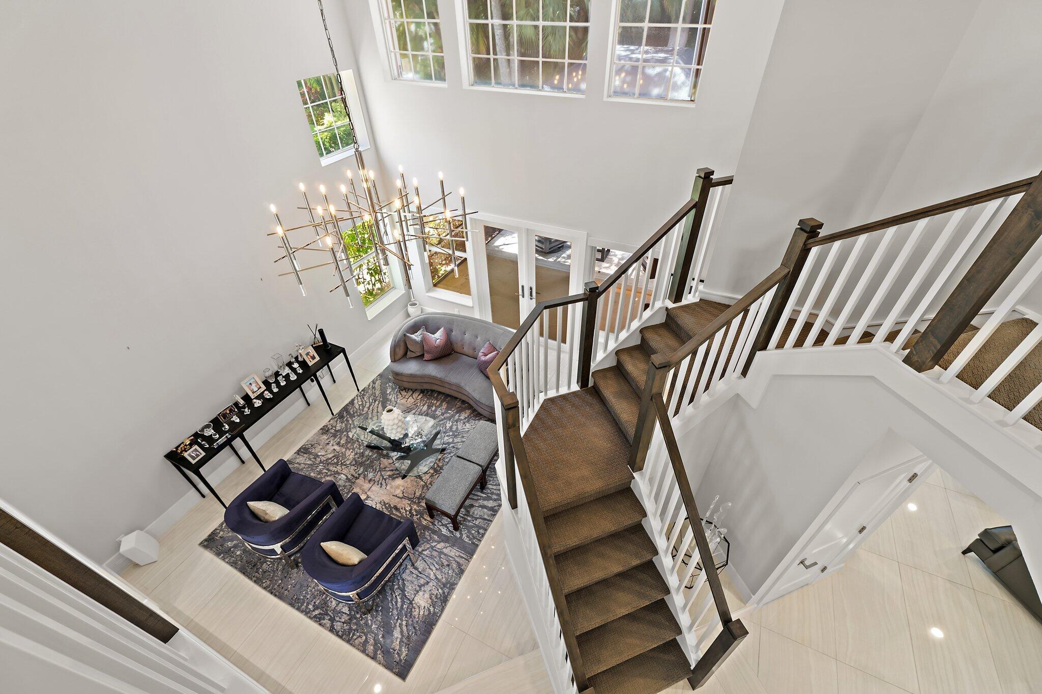 OAK HARBOUR 3 - Residential