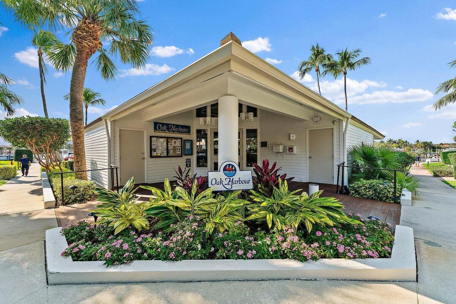 OAK HARBOUR 3 - Residential