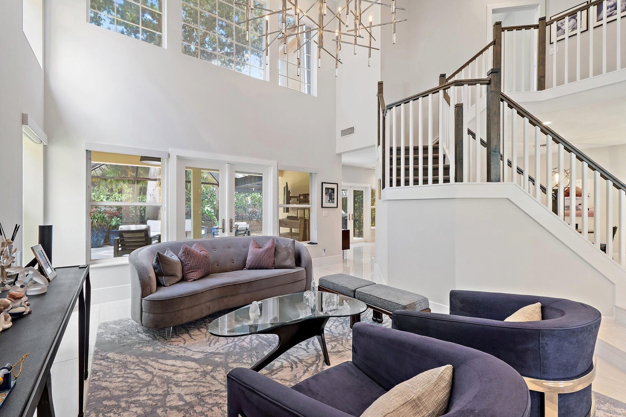 OAK HARBOUR 3 - Residential