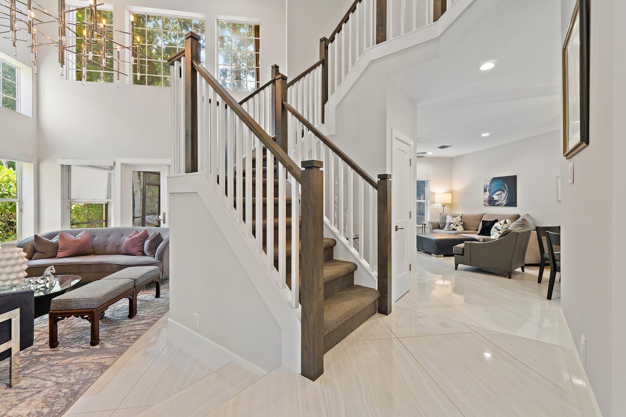 OAK HARBOUR 3 - Residential