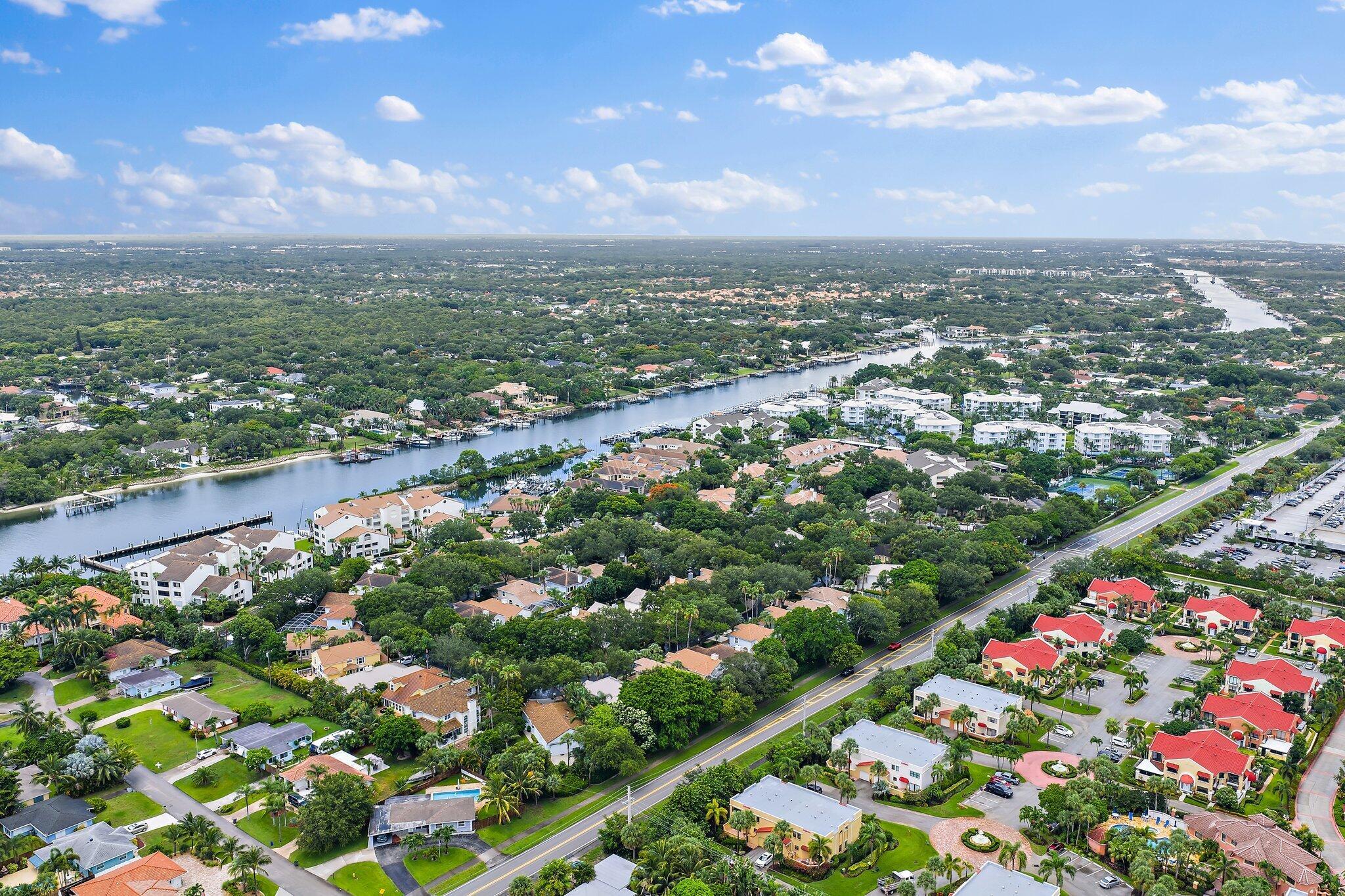 OAK HARBOUR 3 - Residential