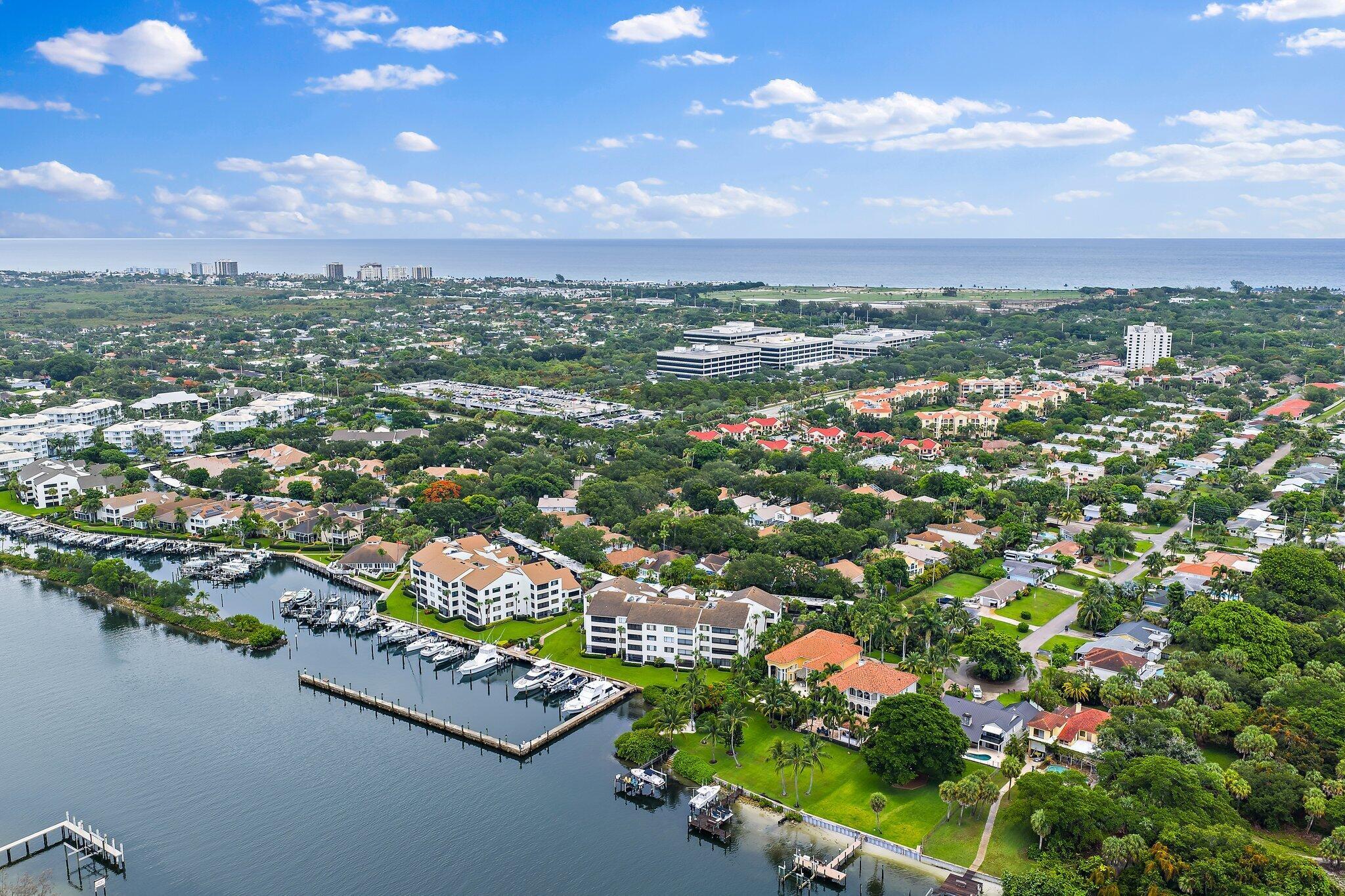 OAK HARBOUR 3 - Residential