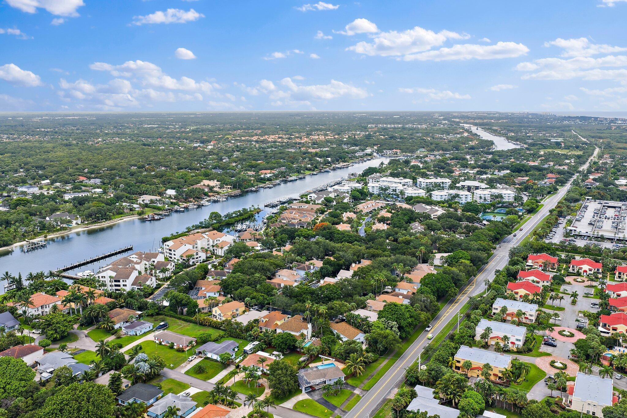 OAK HARBOUR 3 - Residential