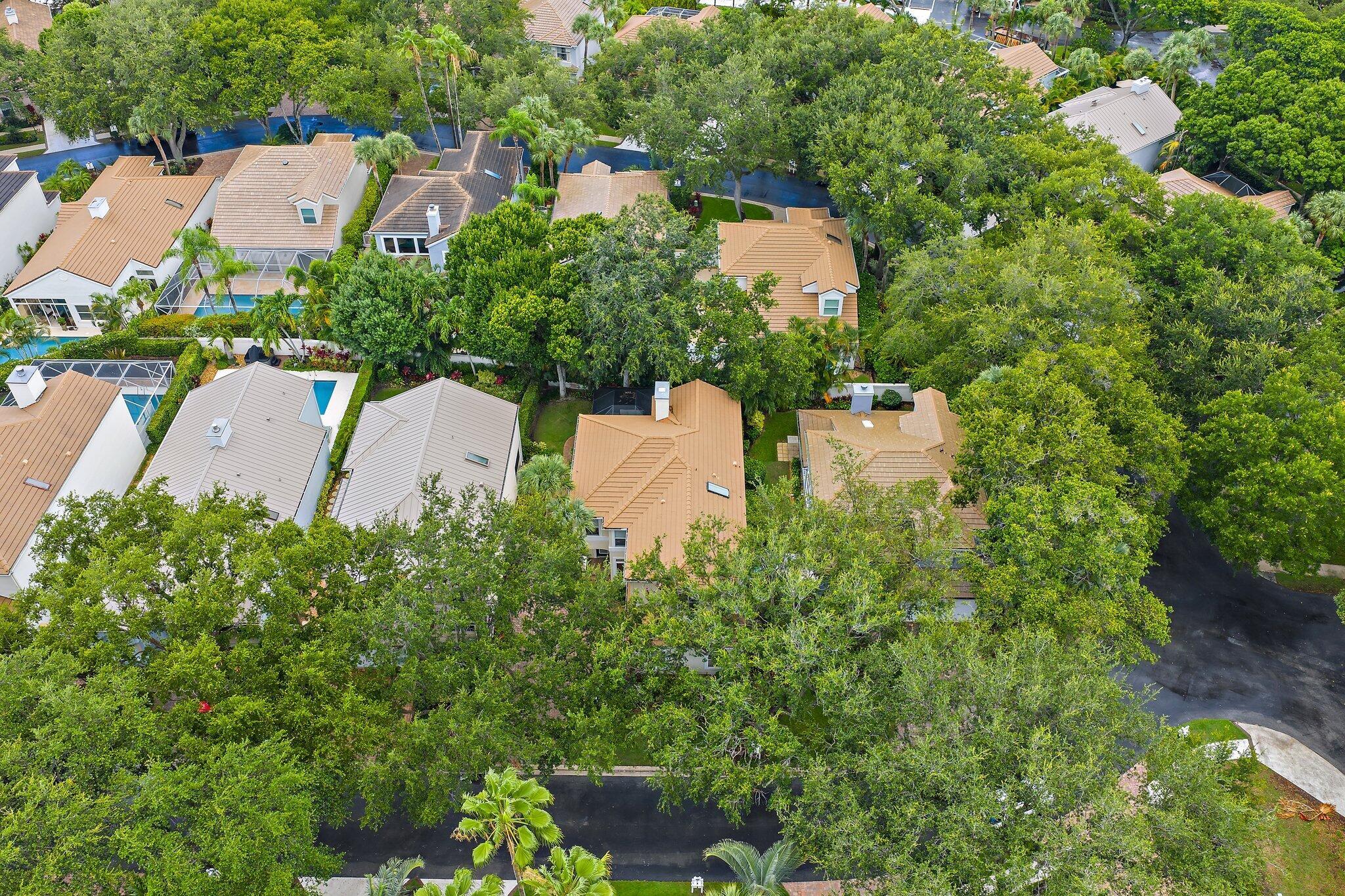 OAK HARBOUR 3 - Residential