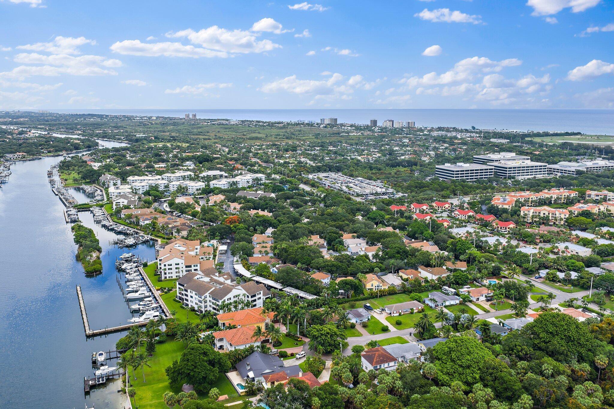 OAK HARBOUR 3 - Residential