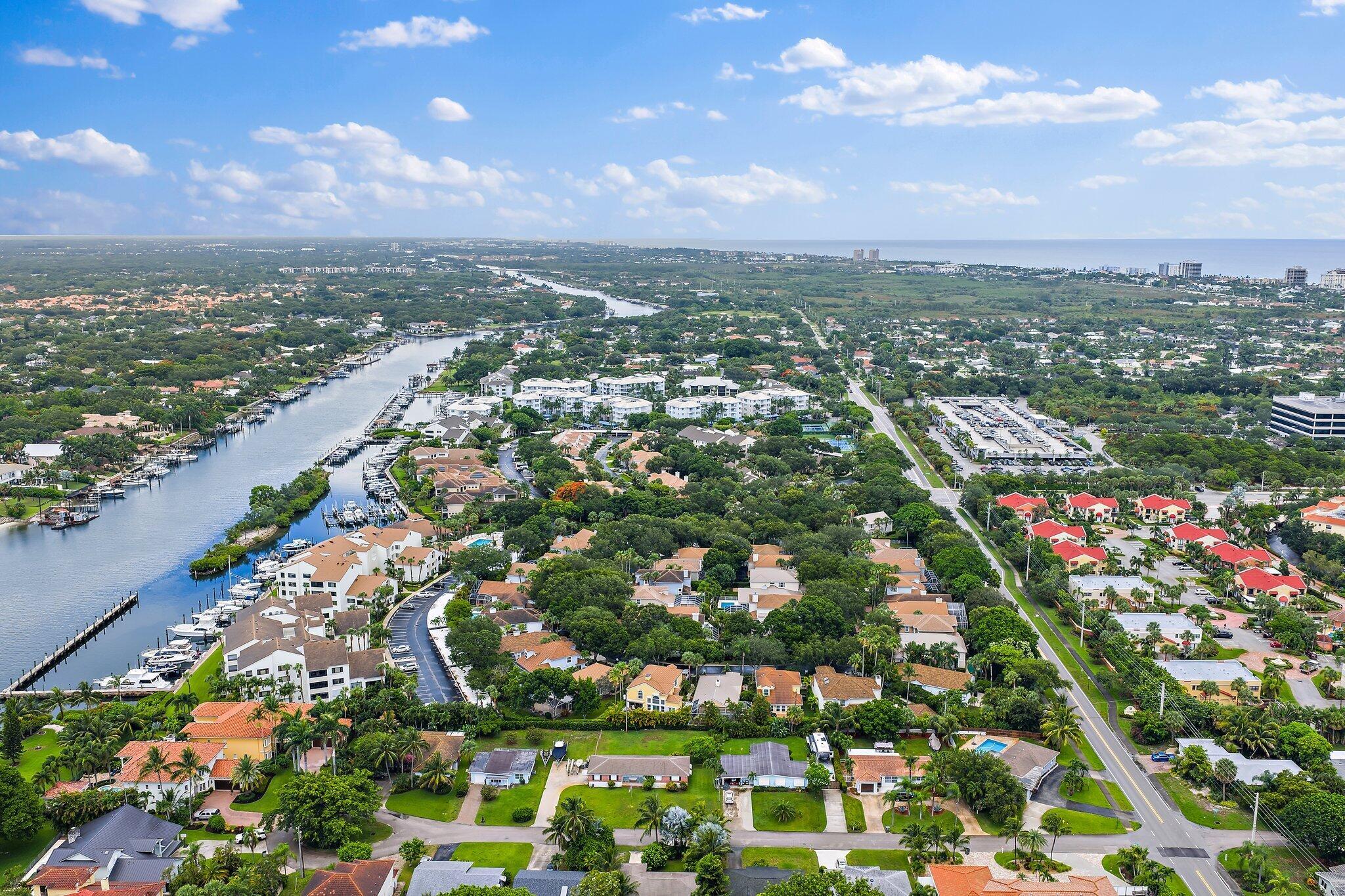 OAK HARBOUR 3 - Residential