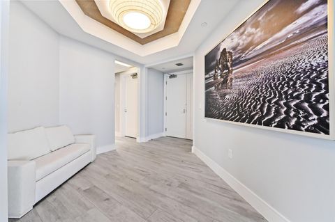 A home in Riviera Beach