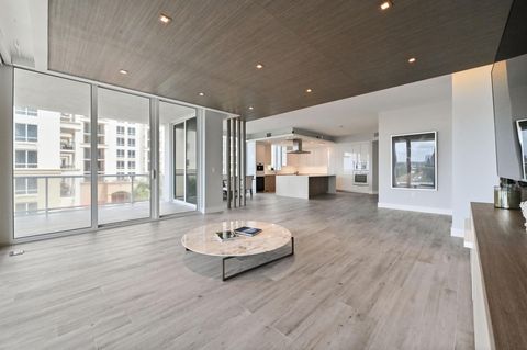 A home in Riviera Beach