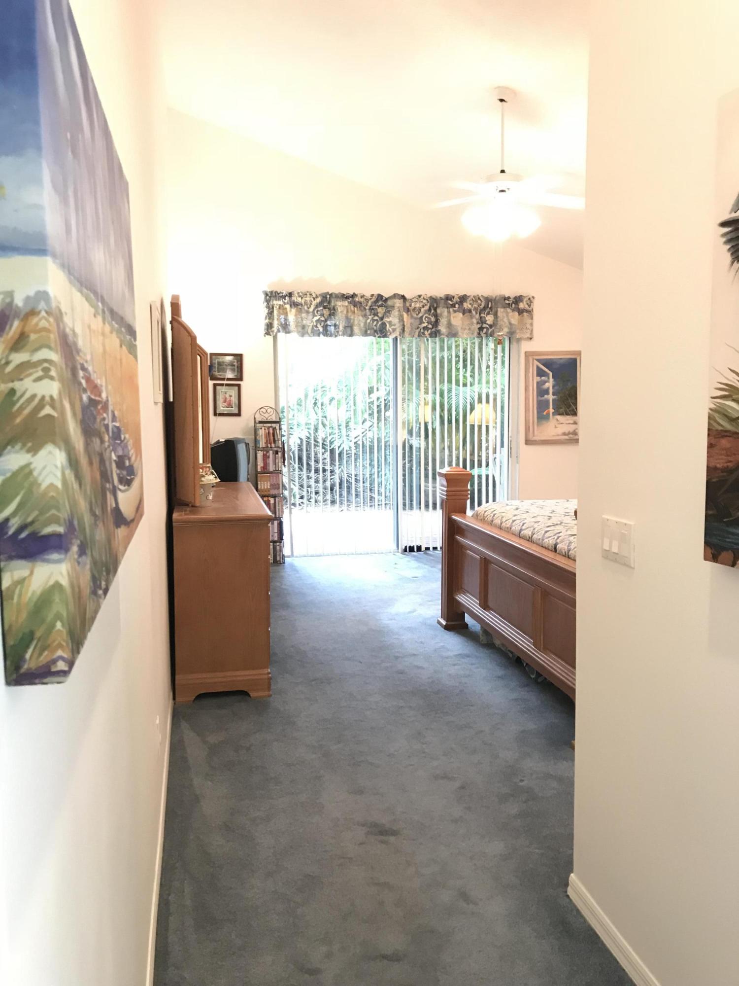 NEWPORT BAY CLUB / HAMPTON CLUB - Residential