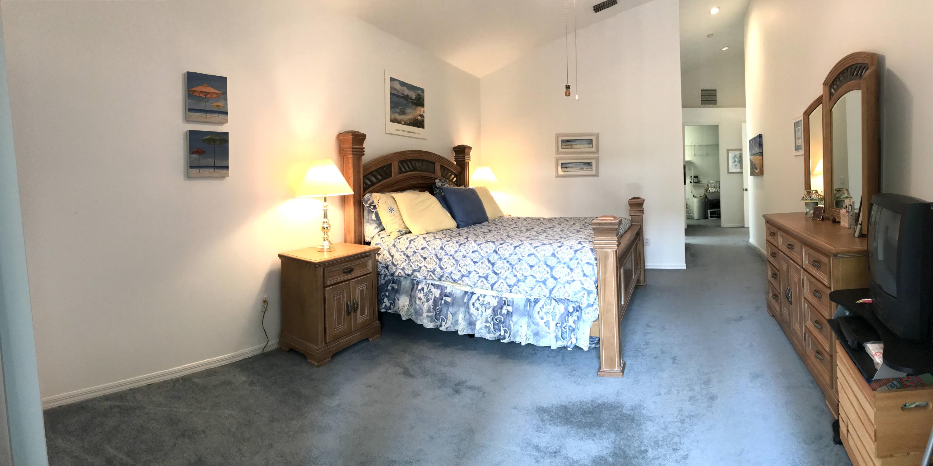 NEWPORT BAY CLUB / HAMPTON CLUB - Residential