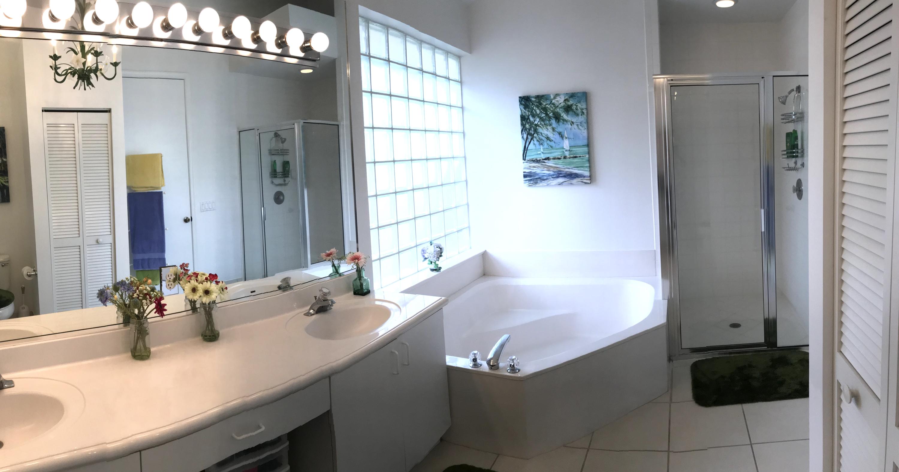 NEWPORT BAY CLUB / HAMPTON CLUB - Residential