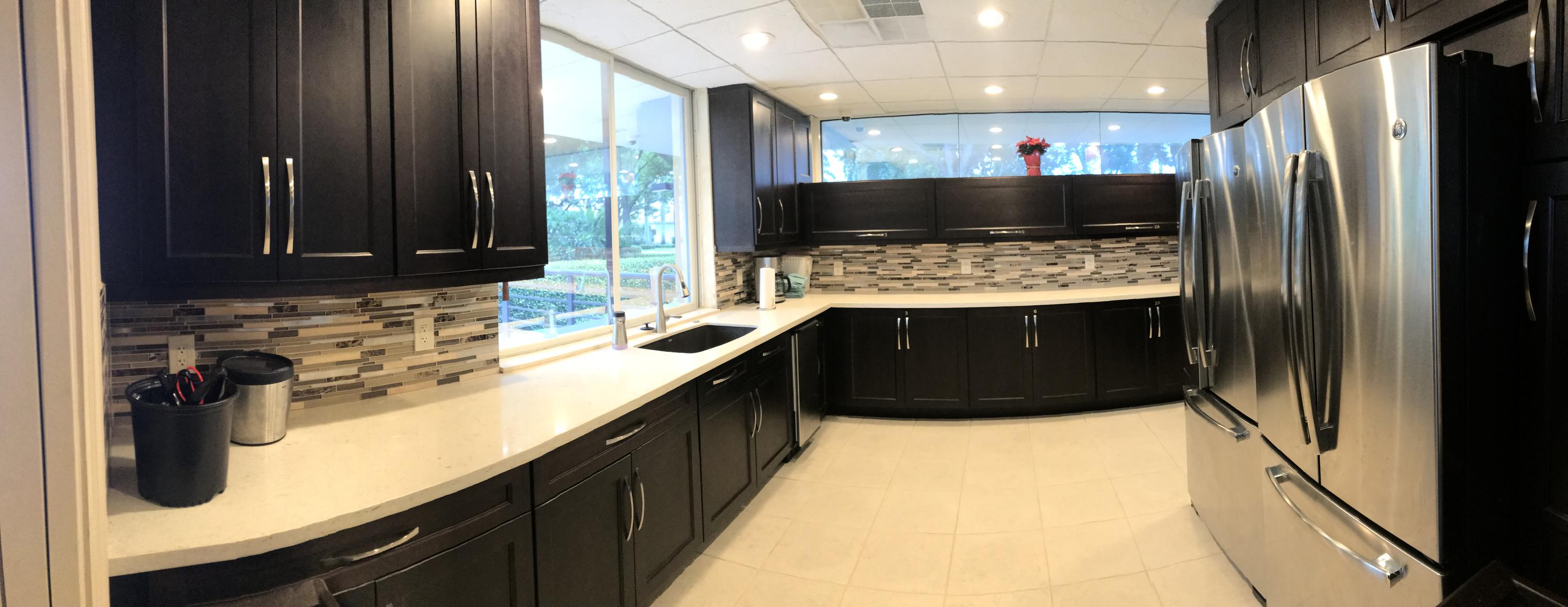 NEWPORT BAY CLUB / HAMPTON CLUB - Residential