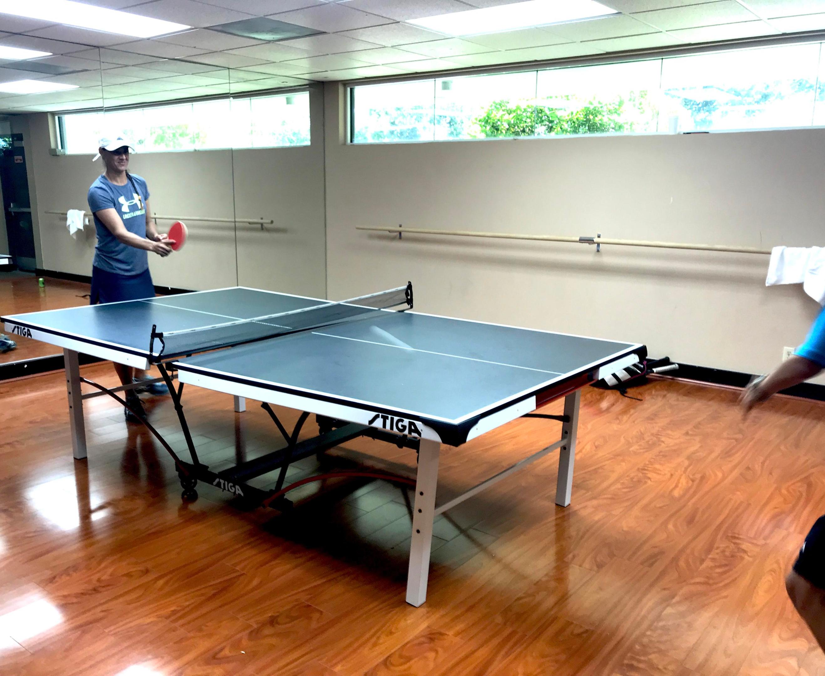 NEWPORT BAY CLUB / HAMPTON CLUB - Residential