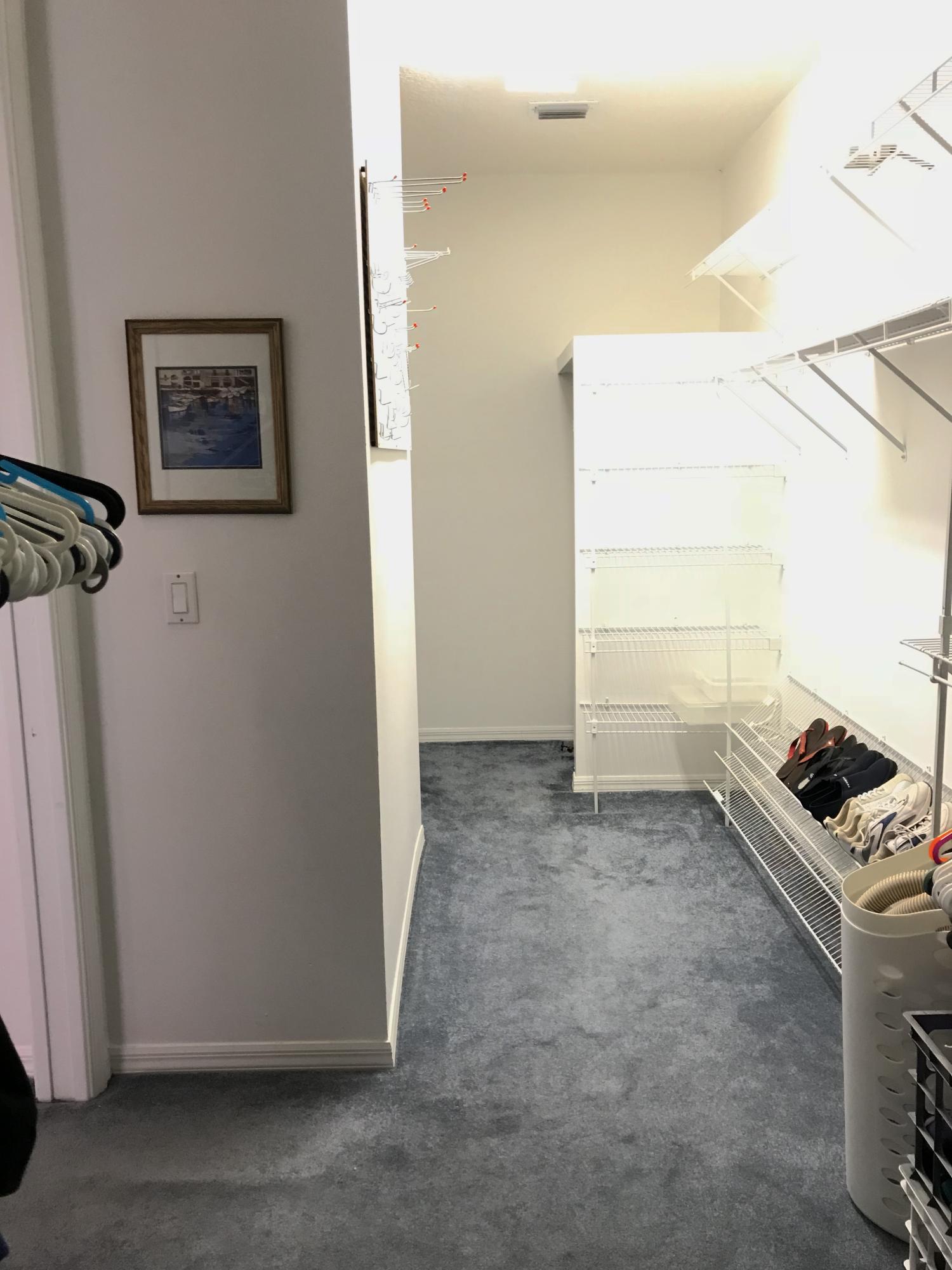 NEWPORT BAY CLUB / HAMPTON CLUB - Residential